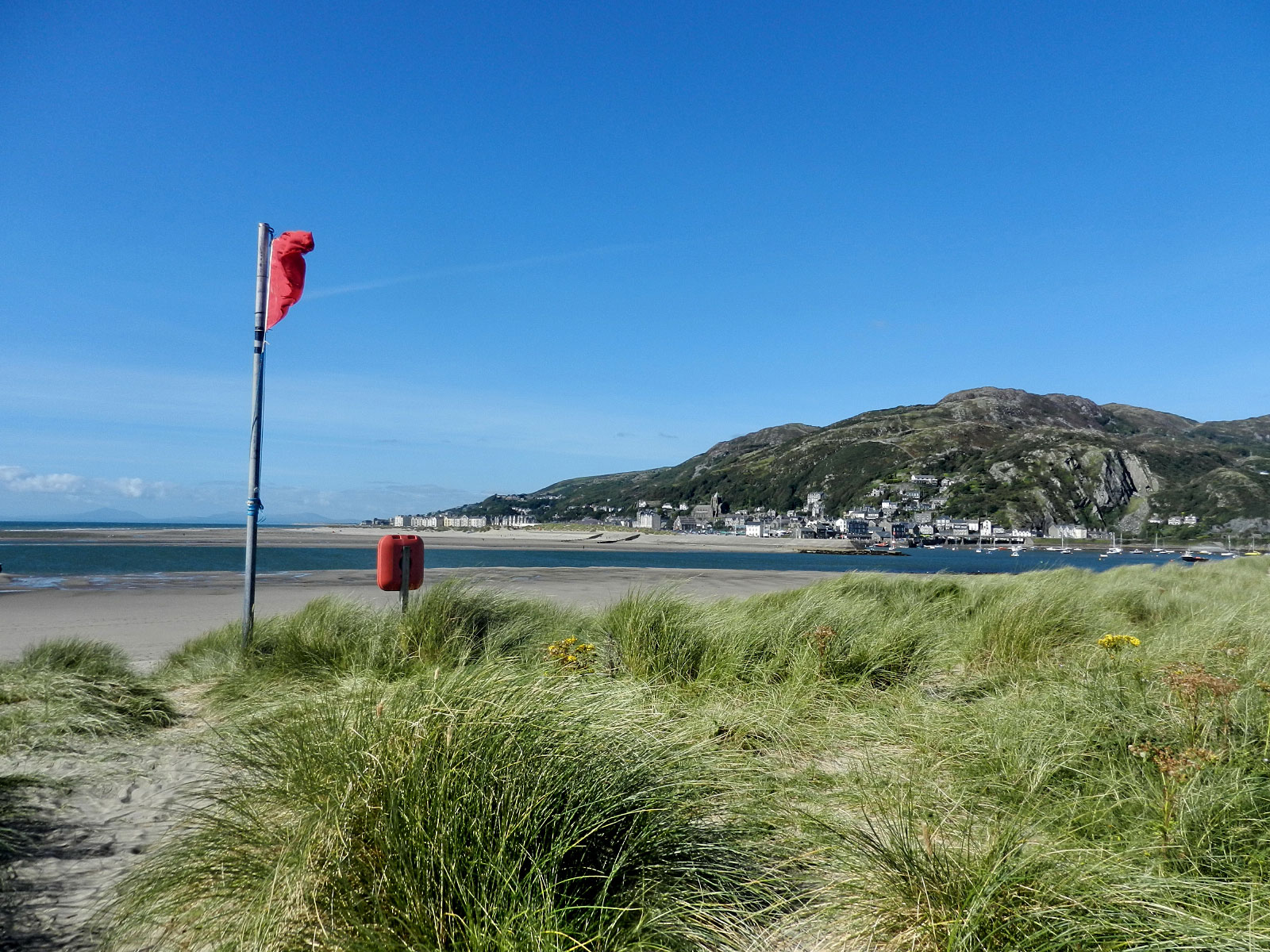 Fairbourne (Llwyngwril)